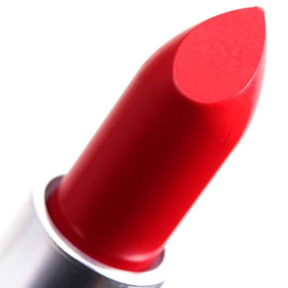 MAC Cosmetics Matte lipstick in shade “ Red Rock” - Picture 4 of 4